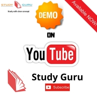 STUDY GURU EDUCATION SERVICES INDIA PRIVATE LIMITED